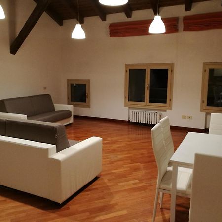 Palazzo Bargellini Panzacchi Apartments Bologna Buitenkant foto