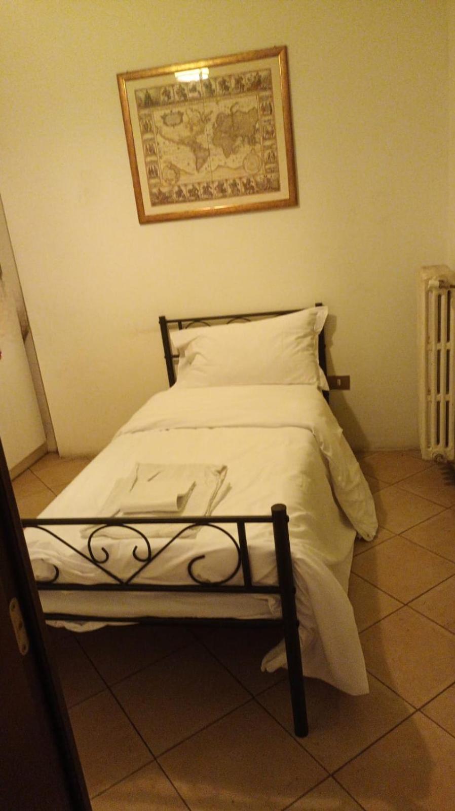 Palazzo Bargellini Panzacchi Apartments Bologna Kamer foto