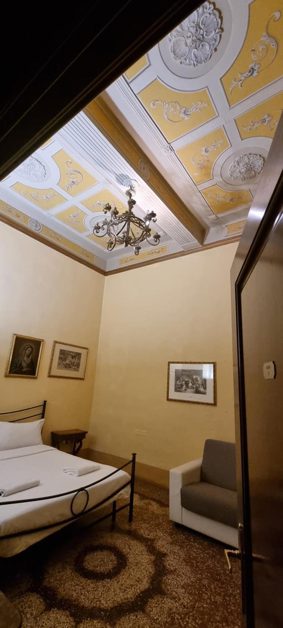 Palazzo Bargellini Panzacchi Apartments Bologna Kamer foto