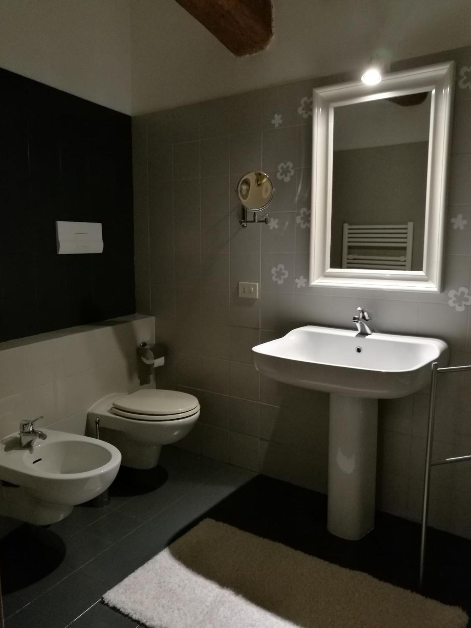 Palazzo Bargellini Panzacchi Apartments Bologna Buitenkant foto