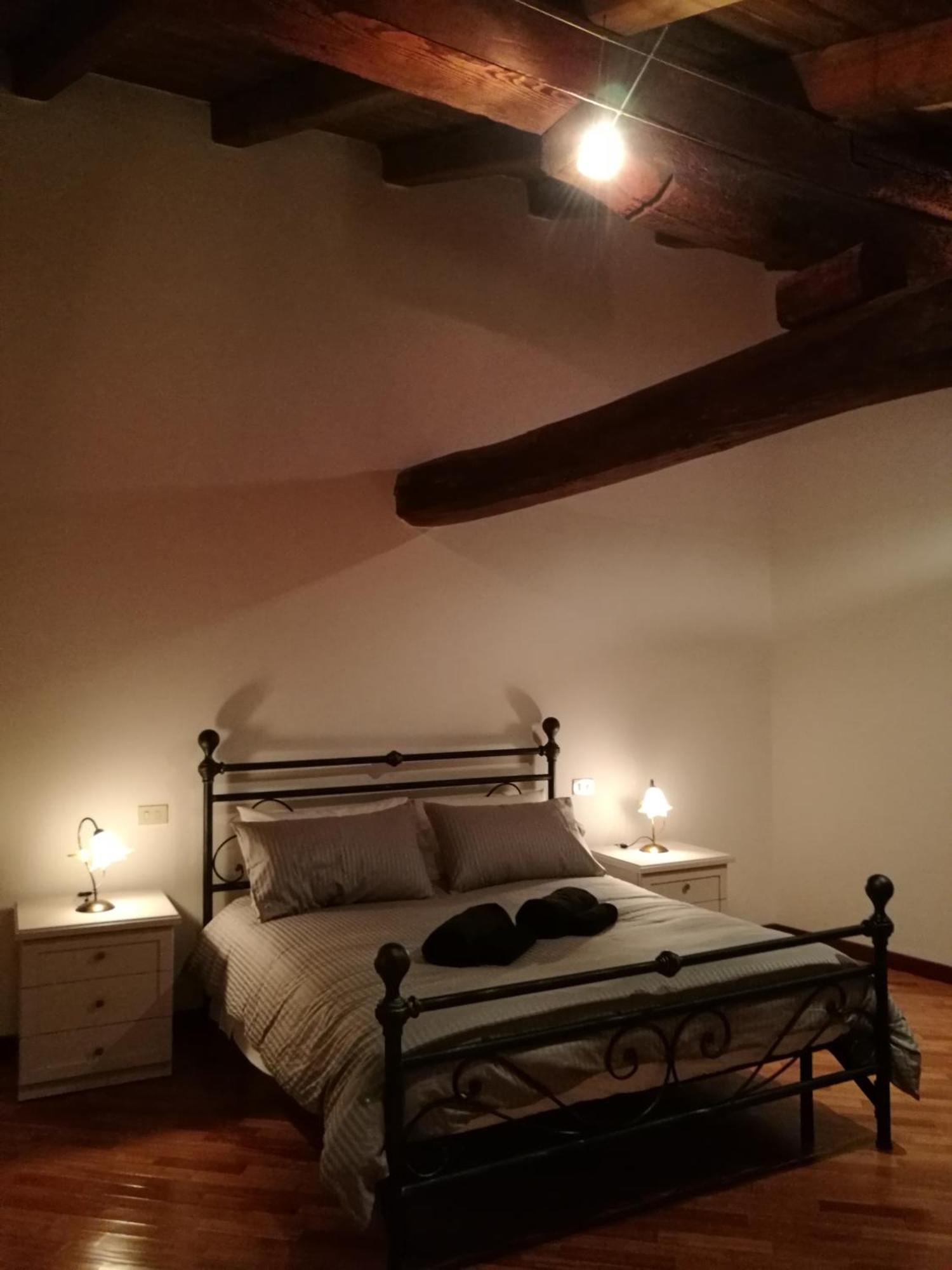 Palazzo Bargellini Panzacchi Apartments Bologna Buitenkant foto
