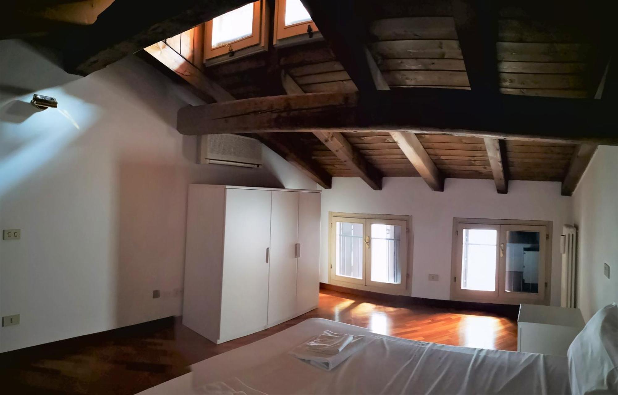 Palazzo Bargellini Panzacchi Apartments Bologna Buitenkant foto