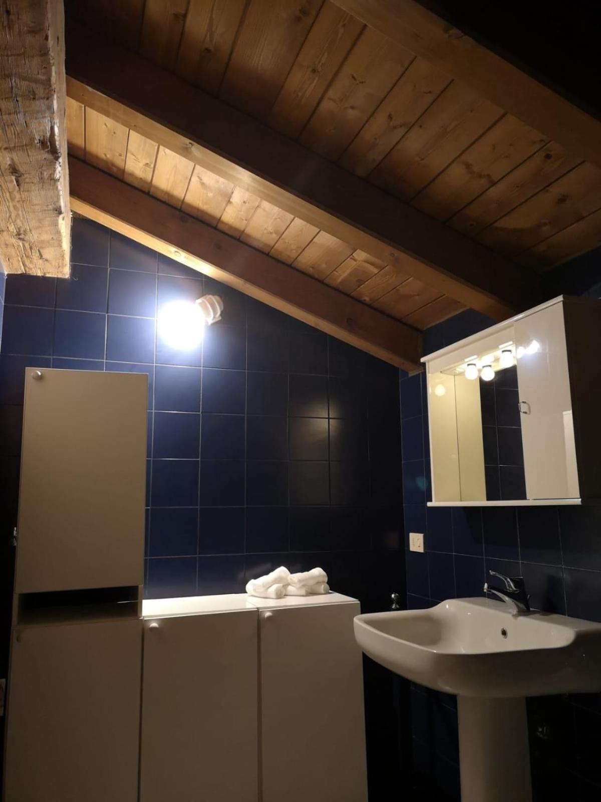 Palazzo Bargellini Panzacchi Apartments Bologna Buitenkant foto