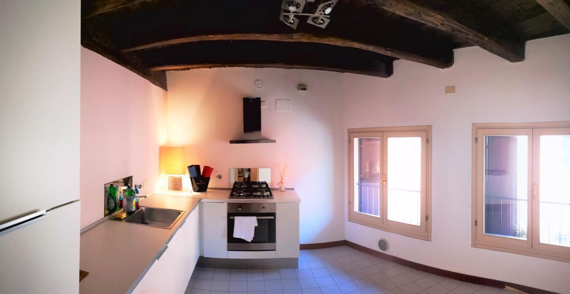 Palazzo Bargellini Panzacchi Apartments Bologna Buitenkant foto