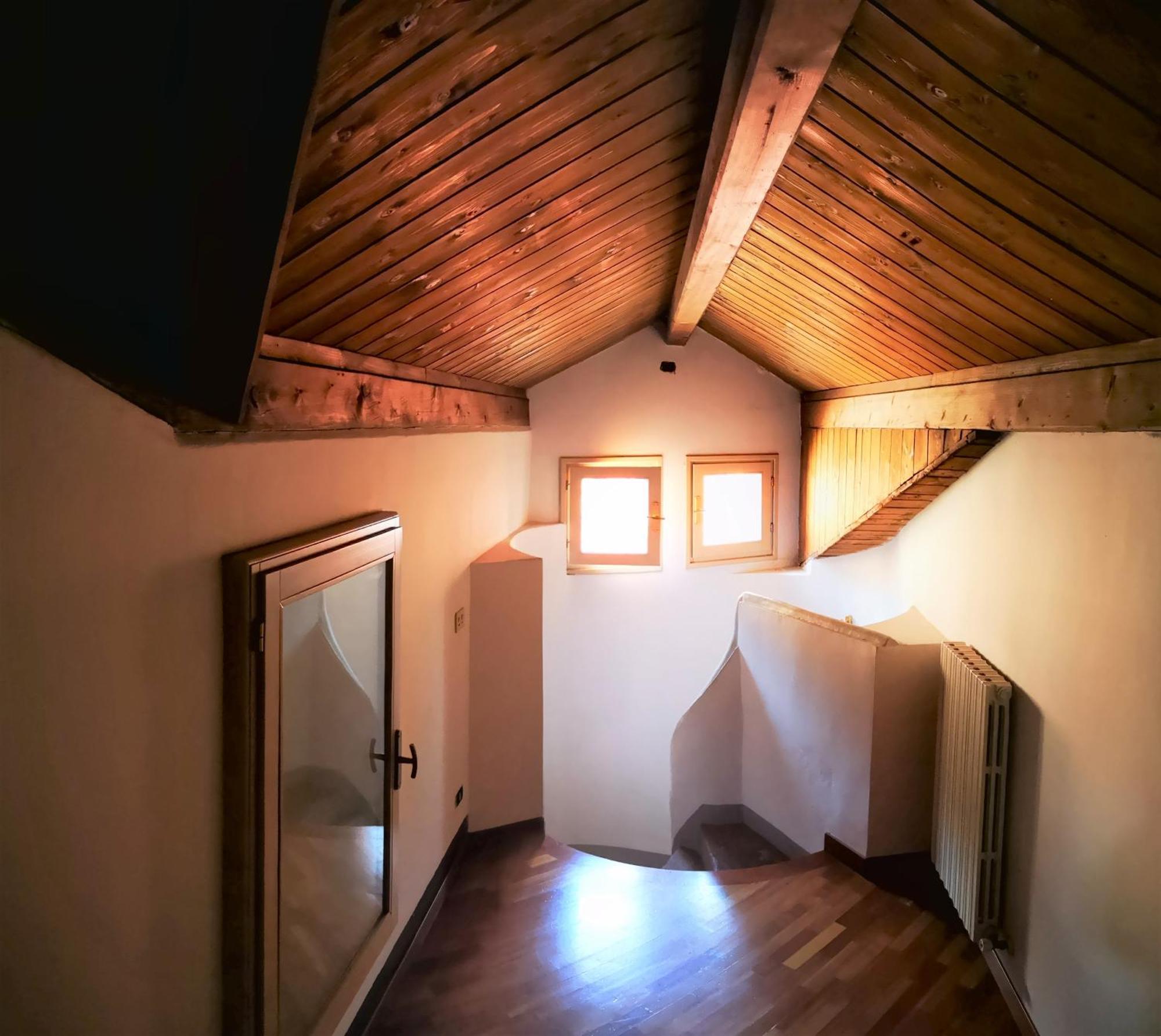 Palazzo Bargellini Panzacchi Apartments Bologna Buitenkant foto