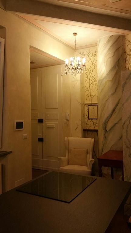 Palazzo Bargellini Panzacchi Apartments Bologna Buitenkant foto