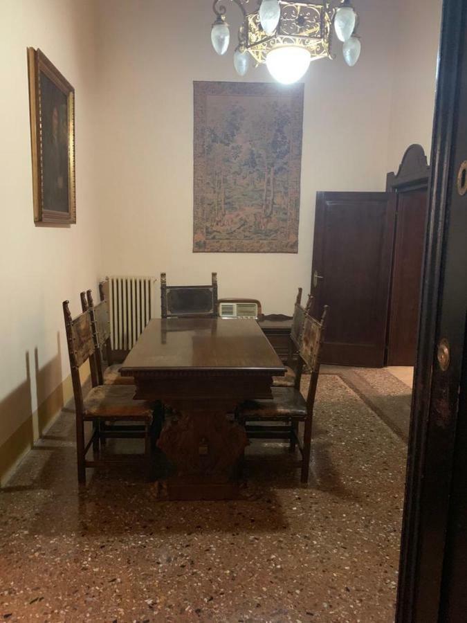 Palazzo Bargellini Panzacchi Apartments Bologna Buitenkant foto