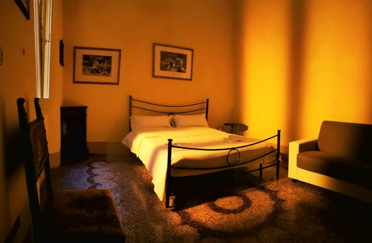 Palazzo Bargellini Panzacchi Apartments Bologna Buitenkant foto